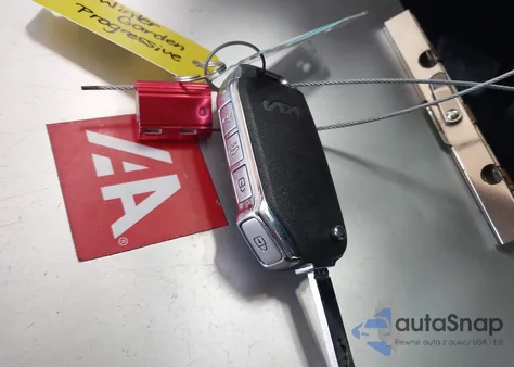 2024 Kia Forte Lxs from USA, damaged, VIN 3KPF24AD4RE718913